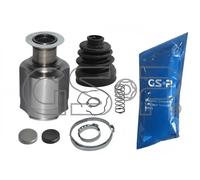 Giunto semiasse 650015 GSP per DACIA LOGAN