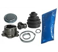 GSP Kit giunti semiasse 650019 per Audi Seat VW Ford Skoda