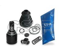GSP Giunto Anteriore Per Renault Clio III BR0/1 CR0/1 Modus/Grand
