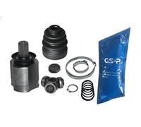 GSP Giunto Anteriore Sinistro Getriebeseitig Per Renault Kangoo Be Bop