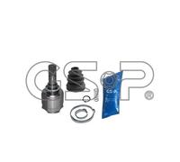 Originale GSP Kit Giunto Albero Motore 650045 per Nissan Opel Renault