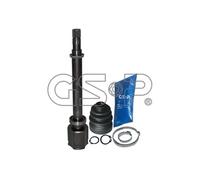Giunto semiasse 650051 GSP per RENAULT DACIA