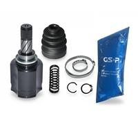Giunto semiasse 650057 GSP per RENAULT DACIA