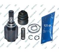 Giunto semiasse 650057 GSP per RENAULT DACIA