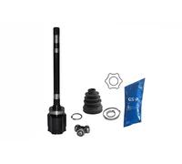 GSP 650083 Kit giunti, Semiasse per FORD