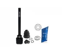 Kit giunti, Semiasse sul lato del cambio per RENAULT GRAND SCÉNIC LAGUNA MEGANE