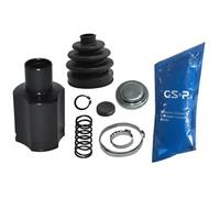 Giunto semiasse 650106 GSP per DACIA DUSTER DUSTER Cassone/SUV