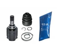 GSP 650117 Kit giunti semiasse
