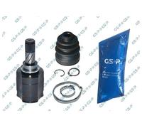 Giunto semiasse 650117 GSP