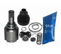 Kit giunti, Semiasse sul lato del cambio per DACIA RENAULT CLIO LOGAN LOGAN MCV