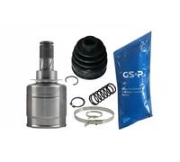 GSP 650140 Kit giunti, Semiasse per RENAULT