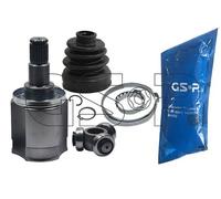 Giunto semiasse 654003 GSP per SKODA VW