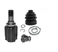 GSP Kit giunto semiasse 655001 per Smart Fortwo 451 Coupé/Cabrio - lato cambio