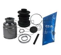 Giunto semiasse 656004 GSP per SUBARU IMPREZA Familiare IMPREZA Coupé LEGACY III