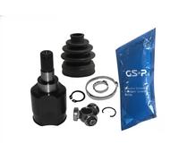 Giunto semiasse 657105 GSP per SUZUKI OPEL