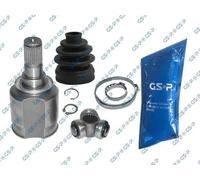 Giunto semiasse 657109 GSP per HYUNDAI i10 I