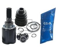 GSP Kit giunti, Semiasse per NISSAN 657111