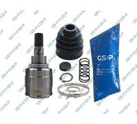 Giunto semiasse 657129 GSP per DACIA RENAULT
