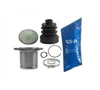 GSP Set Giunto Semiasse Cambio Per Suzuki SX4 GY EY Lato Cambio 657142