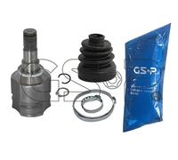 GSP 659017 Kit giunti semiasse