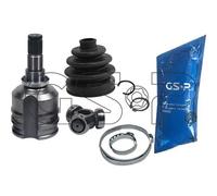 Giunto semiasse 659023 GSP per TOYOTA VERSO S YARIS VERSO YARIS PASEO Coupé