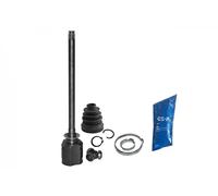 Giunto semiasse 659079 GSP per TOYOTA LEXUS