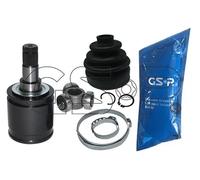 GSP 659107 Kit giunti, Semiasse per LEXUS,TOYOTA