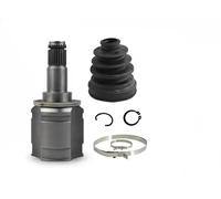Giunto semiasse 659109 GSP per TOYOTA LEXUS
