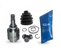 GSP 659221 Kit giunti, Semiasse per TOYOTA