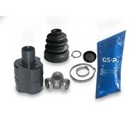 GSP Giunto Anteriore Destro Getriebeseitico Per Opel Combo Tour F08 F68
