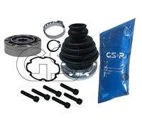GSP Kit giunti, Semiasse per VW VAG 661001