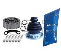 GSP Kit giunti semiasse 661003 per VW, Porsche, Audi