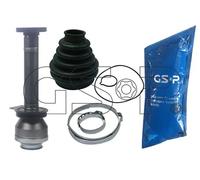 GSP Giunto Anteriore Per VW Multivan V 7HM 7HN 7HF 7EF 7EM 7EN