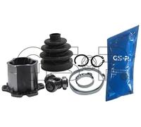 GSP Giunto semiasse 661044 per SEAT, Audi, VW, Skoda, Ford