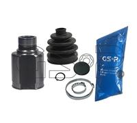Giunto semiasse 661048 GSP per AUDI VW CUPRA SKODA