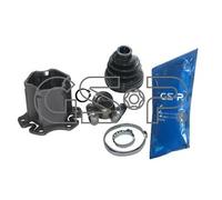 Giunto semiasse 661076 GSP per AUDI VW SEAT