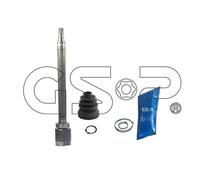 Kit giunti, Semiasse sul lato del cambio per VOLVO S60 V70