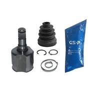 GSP 662053 Kit giunti semiasse