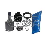 Giunto semiasse 675036 GSP per NISSAN X-TRAIL I