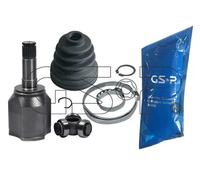 GSP 699008 Kit giunti semiasse per FIAT Doblo Kombi (119, 223) Doblo Cargo (223)