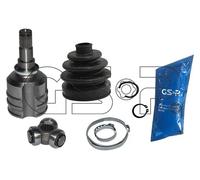 GSP Kit giunti, Semiasse per TOYOTA 699038