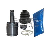 Giunto semiasse 699083 GSP per MITSUBISHI L400 Autobus PAJERO II Canvas Top