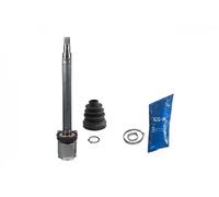 Giunto semiasse 699146 GSP per JAGUAR X-TYPE I X-TYPE I Familiare