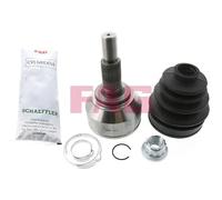 FAG 771 0422 30 Kit Giunto Albero Trasmissione Anteriore per Audi Q7 VW Touareg