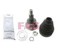 Giunto semiasse 771 0427 30 FAG per MERCEDES-BENZ CLASSE A