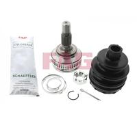 FAG 771 0436 30 Kit Giunto Albero Trasmissione Anteriore per Citroën Peugeot