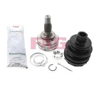 FAG 771 0436 30 Kit Giunto Albero Trasmissione Anteriore per Citroën Peugeot
