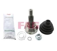 FAG 771 0475 30 Kit Giunto Albero Motore Frontale per VW Touareg Porsche Audi Q7