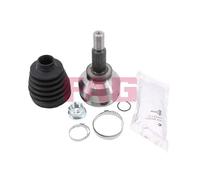 Giunto semiasse 771 0491 30 FAG per RENAULT LAGUNA II LAGUNA II Grandtour