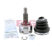 FAG 771 0497 30 Kit Giunto Albero Motore per Renault Scénic II JM0/1